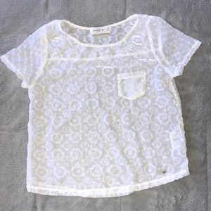 Abercrombie & Fitch shirt